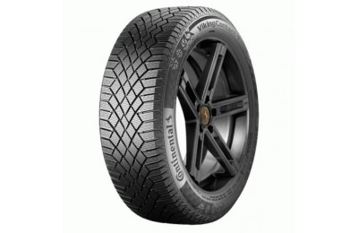 Зимние шины Continental 255/50R20 109T XL FR VikingContact 7 — «Bamper99.ru»